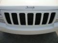 2000 Stone White Jeep Grand Cherokee Limited 4x4  photo #36