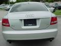 Light Silver Metallic - A6 3.2 Sedan Photo No. 4