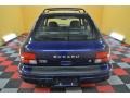 2001 Blue Ridge Pearl Subaru Impreza L Wagon  photo #5