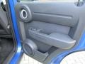 2008 Electric Blue Pearl Dodge Nitro SXT  photo #17