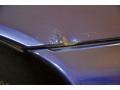 2001 Blue Ridge Pearl Subaru Impreza L Wagon  photo #20