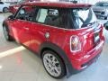 Chili Red - Cooper S Hardtop Photo No. 4