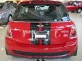 Chili Red - Cooper S Hardtop Photo No. 5