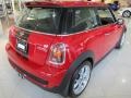 Chili Red - Cooper S Hardtop Photo No. 6