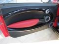 Chili Red - Cooper S Hardtop Photo No. 9