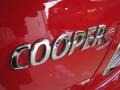 Chili Red - Cooper S Hardtop Photo No. 11