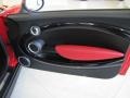 Chili Red - Cooper S Hardtop Photo No. 13