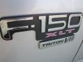 2002 Silver Metallic Ford F150 FX4 SuperCab 4x4  photo #10