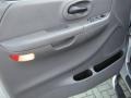 2002 Silver Metallic Ford F150 FX4 SuperCab 4x4  photo #12