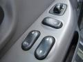 2002 Silver Metallic Ford F150 FX4 SuperCab 4x4  photo #13