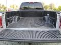 2002 Silver Metallic Ford F150 FX4 SuperCab 4x4  photo #16