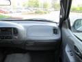 2002 Silver Metallic Ford F150 FX4 SuperCab 4x4  photo #20