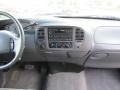 2002 Silver Metallic Ford F150 FX4 SuperCab 4x4  photo #21