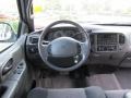 2002 Silver Metallic Ford F150 FX4 SuperCab 4x4  photo #22