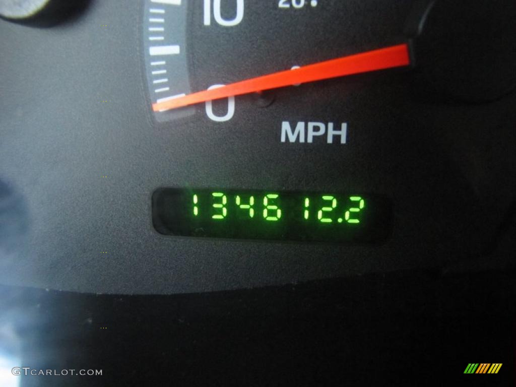 2002 F150 FX4 SuperCab 4x4 - Silver Metallic / Medium Graphite photo #26