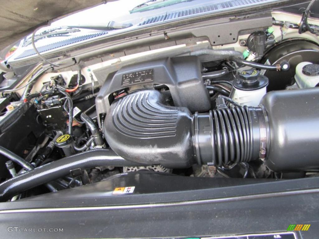 2002 F150 FX4 SuperCab 4x4 - Silver Metallic / Medium Graphite photo #27