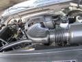 2002 Silver Metallic Ford F150 FX4 SuperCab 4x4  photo #27