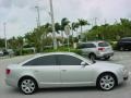 Light Silver Metallic - A6 3.2 Sedan Photo No. 6
