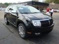 Black Clearcoat - MKX Limited Edition AWD Photo No. 5