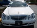 2006 Alabaster White Mercedes-Benz E 320 CDI Sedan  photo #2