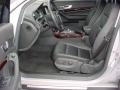 Light Silver Metallic - A6 3.2 Sedan Photo No. 9