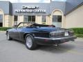 Black - XJ XJS Convertible Photo No. 5