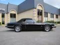 Black - XJ XJS Convertible Photo No. 8