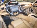 Black - XJ XJS Convertible Photo No. 13