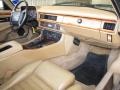 Black - XJ XJS Convertible Photo No. 15