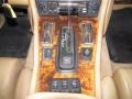 Black - XJ XJS Convertible Photo No. 17