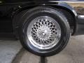 Black - XJ XJS Convertible Photo No. 24