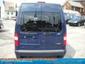 Dark Blue - Transit Connect XLT Passenger Wagon Photo No. 4