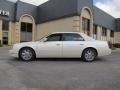 White Diamond Pearl - DeVille DTS Photo No. 4