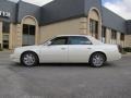 White Diamond Pearl - DeVille DTS Photo No. 4