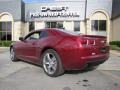 Red Jewel Tintcoat - Camaro LT/RS Coupe Photo No. 5