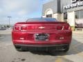 Red Jewel Tintcoat - Camaro LT/RS Coupe Photo No. 6