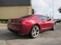Red Jewel Tintcoat - Camaro LT/RS Coupe Photo No. 7