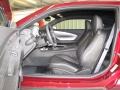 Red Jewel Tintcoat - Camaro LT/RS Coupe Photo No. 9