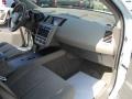 Glacier Pearl White - Murano S AWD Photo No. 14