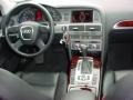 Light Silver Metallic - A6 3.2 Sedan Photo No. 12