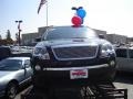 Carbon Black Metallic - Acadia SLT Photo No. 8