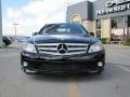 Black - C 300 Sport Photo No. 2