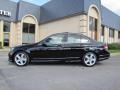 Black - C 300 Sport Photo No. 4