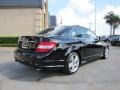 Black - C 300 Sport Photo No. 6