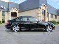 Black - C 300 Sport Photo No. 7