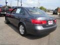 Slate Blue - Sonata GLS Photo No. 3