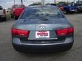 Slate Blue - Sonata GLS Photo No. 4