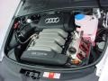 Light Silver Metallic - A6 3.2 Sedan Photo No. 13