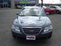 Slate Blue - Sonata GLS Photo No. 8