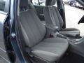 Slate Blue - Sonata GLS Photo No. 13
